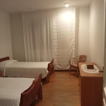 Residenza Relax Quinto Alto Firenze Apartment *