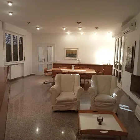 Residenza Relax Quinto Alto Firenze *