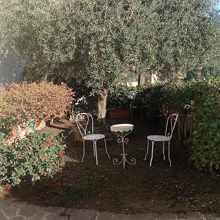 Apartment Residenza Relax Quinto Alto Firenze