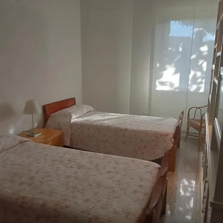 Appartamento Residenza Relax Quinto Alto Firenze