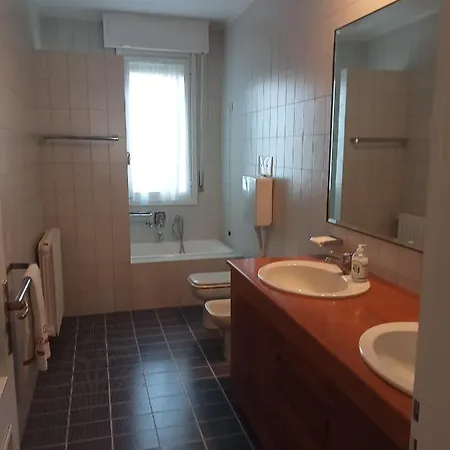Appartamento Residenza Relax Quinto Alto Firenze