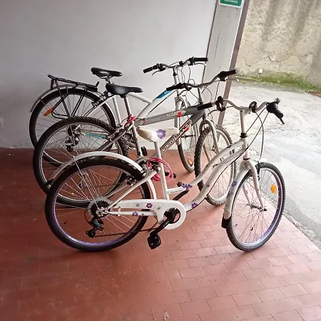 Residenza Relax Quinto Alto Firenze *