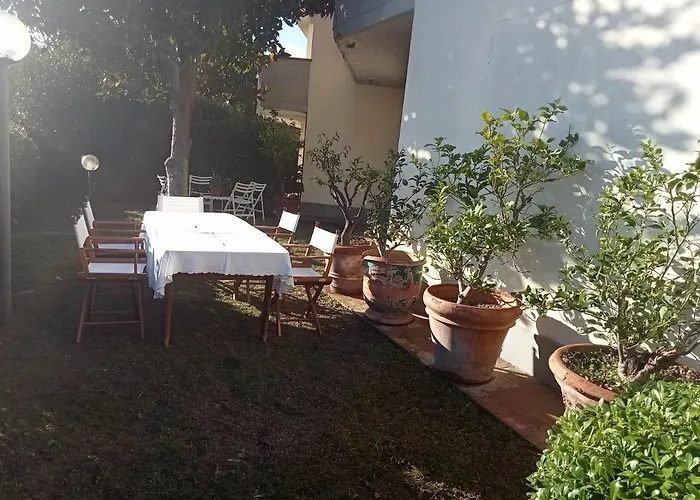 Residenza Relax Quinto Alto Firenze *