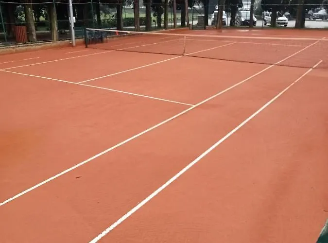 Residenza Relax Quinto Alto Firenze Daire